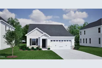 181 Bonair Avenue #81, Angier, NC 27501 - Photo 1