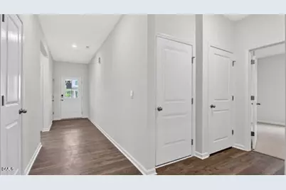 100 Lightfoot Lane, Hillsborough, NC 27278 - Photo 2