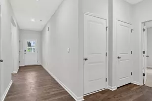 100 Lightfoot Ln, Hillsborough, NC 27278 - Photo 2