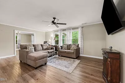 211 Brookside Drive, Smithfield, NC 27577 - Photo 4