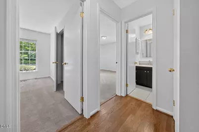 1120 Whippoorwill Lane, Raleigh, NC 27609 - Photo 30