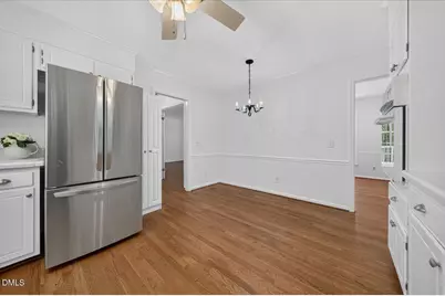 1120 Whippoorwill Lane, Raleigh, NC 27609 - Photo 12