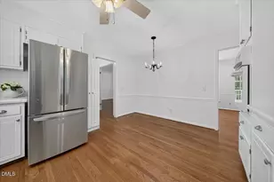1120 Whippoorwill Ln, Raleigh, NC 27609 - Photo 12