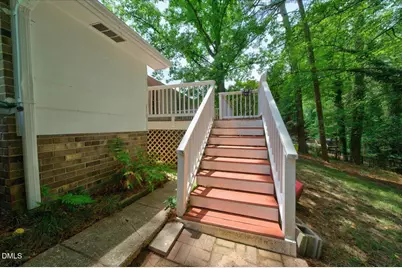 1120 Whippoorwill Lane, Raleigh, NC 27609 - Photo 54