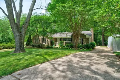 1120 Whippoorwill Lane, Raleigh, NC 27609 - Photo 46