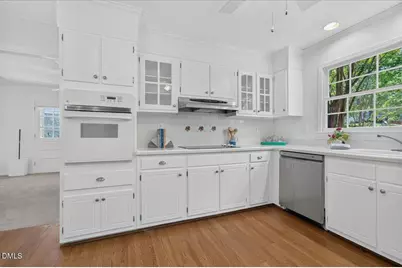 1120 Whippoorwill Lane, Raleigh, NC 27609 - Photo 14