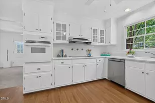 1120 Whippoorwill Ln, Raleigh, NC 27609 - Photo 14