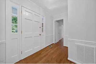 1120 Whippoorwill Lane, Raleigh, NC 27609 - Photo 4