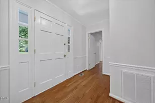 1120 Whippoorwill Ln, Raleigh, NC 27609 - Photo 4
