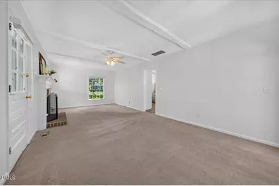 1120 Whippoorwill Lane, Raleigh, NC 27609 - Photo 16