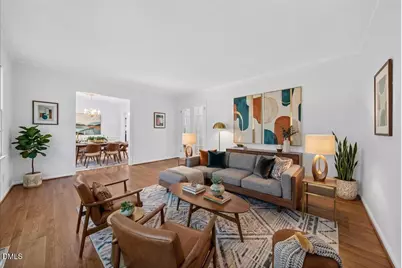 1120 Whippoorwill Lane, Raleigh, NC 27609 - Photo 26