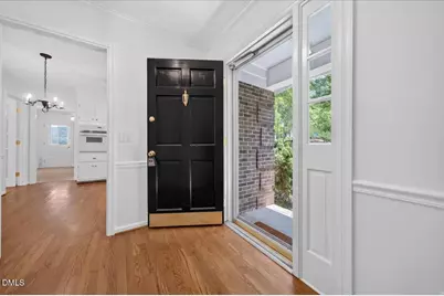 1120 Whippoorwill Lane, Raleigh, NC 27609 - Photo 8