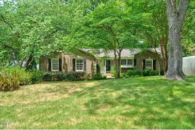 1120 Whippoorwill Lane, Raleigh, NC 27609 - Photo 2
