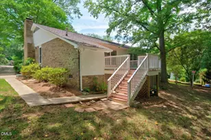 1120 Whippoorwill Ln, Raleigh, NC 27609 - Photo 50