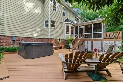 5100 Bambi Court, Wake Forest, NC 27587 - Photo 40