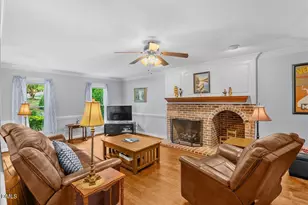 5100 Bambi Ct, Wake Forest, NC 27587 - Photo 12