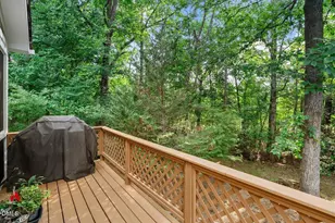 5100 Bambi Ct, Wake Forest, NC 27587 - Photo 38