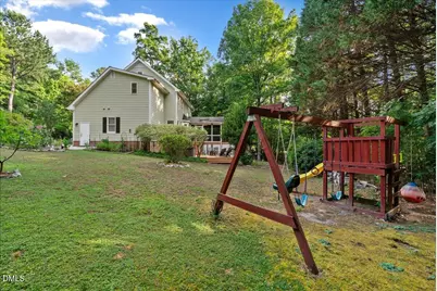 5100 Bambi Court, Wake Forest, NC 27587 - Photo 42
