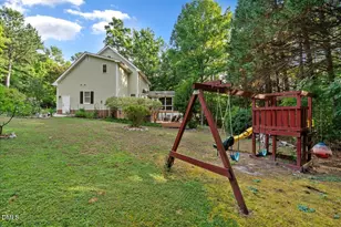 5100 Bambi Ct, Wake Forest, NC 27587 - Photo 42