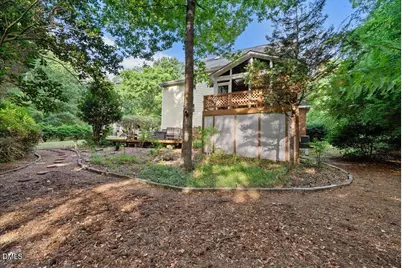 5100 Bambi Court, Wake Forest, NC 27587 - Photo 48