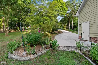 5100 Bambi Court, Wake Forest, NC 27587 - Photo 50