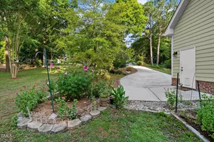 5100 Bambi Ct, Wake Forest, NC 27587 - Photo 50