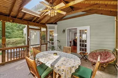 5100 Bambi Court, Wake Forest, NC 27587 - Photo 36
