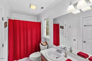 5100 Bambi Ct, Wake Forest, NC 27587 - Photo 30