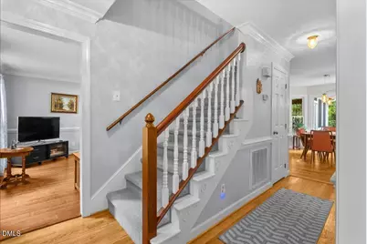 5100 Bambi Court, Wake Forest, NC 27587 - Photo 20