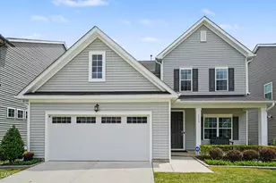 1033 Bellewood Park Dr, Angier, NC 27501 - Photo 1