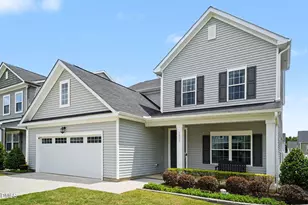 1033 Bellewood Park Dr, Angier, NC 27501 - Photo 2