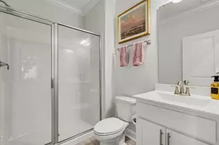 1033 Bellewood Park Dr, Angier, NC 27501 - Photo 22