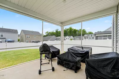 1033 Bellewood Park Drive, Angier, NC 27501 - Photo 14