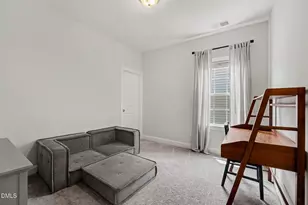 1033 Bellewood Park Dr, Angier, NC 27501 - Photo 20
