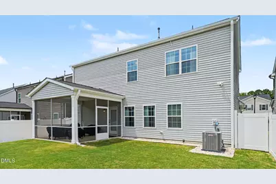 1033 Bellewood Park Drive, Angier, NC 27501 - Photo 24