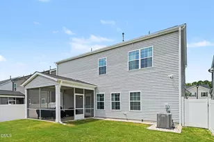 1033 Bellewood Park Dr, Angier, NC 27501 - Photo 24