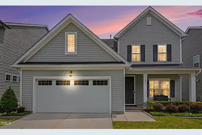 1033 Bellewood Park Drive, Angier, NC 27501 - Photo 1
