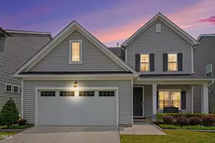 1033 Bellewood Park Dr, Angier, NC 27501 - Photo 1