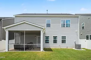 1033 Bellewood Park Dr, Angier, NC 27501 - Photo 26