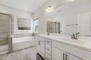 1033 Bellewood Park Dr, Angier, NC 27501 - Photo 16