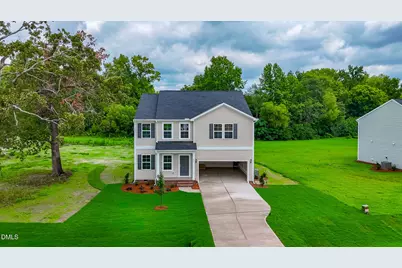 231 Bunker Hill Place #47, Angier, NC 27501 - Photo 4