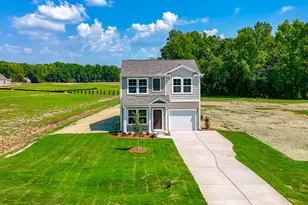 123 Bunker Hl Pl, Angier, NC 27501 - Photo 2