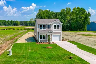123 Bunker Hl Pl, Angier, NC 27501 - Photo 1