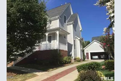 124 Factors Walk Lane, Morrisville, NC 27560 - Photo 1
