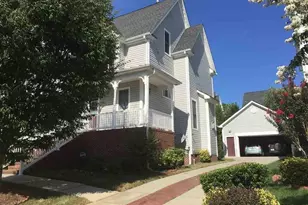 124 Factors Walk Ln, Morrisville, NC 27560 - Photo 1