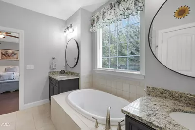 2631 Brighton Bluff Drive, Apex, NC 27539 - Photo 22