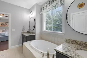 2631 Brighton Bluff Dr, Apex, NC 27539 - Photo 22
