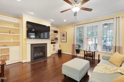 2631 Brighton Bluff Drive, Apex, NC 27539 - Photo 6