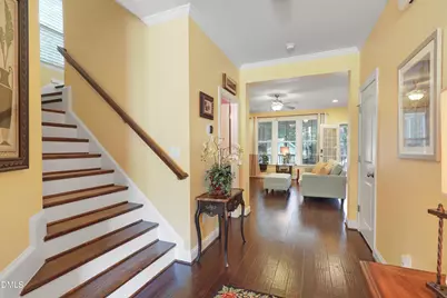 2631 Brighton Bluff Drive, Apex, NC 27539 - Photo 4