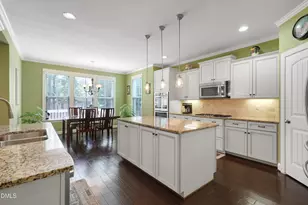 2631 Brighton Bluff Dr, Apex, NC 27539 - Photo 10